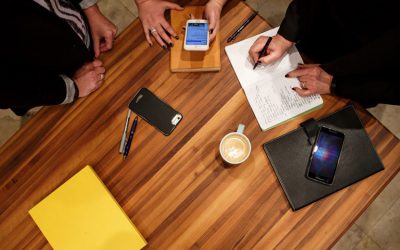 So You’ve Blogged, Now What?