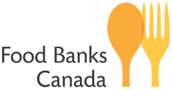 Food banks Canada Hungercount