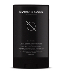 Mother & Clone US packaging