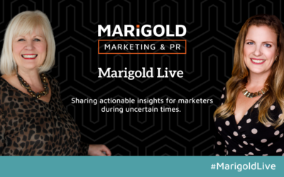 Marigold Live: Cannabis Marketing During Uncertain Times
