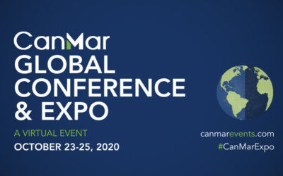 Join Marigold PR at the CanMar Global Conference and Expo 2020