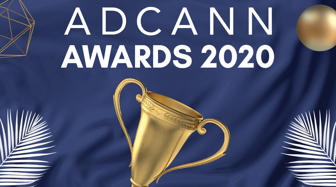 Marigold PR is Recognized by the ADCANN Awards Three Years Running