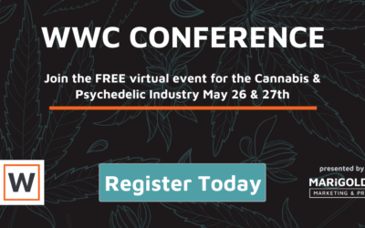 Join Marigold PR at the Second Annual WWC Conference