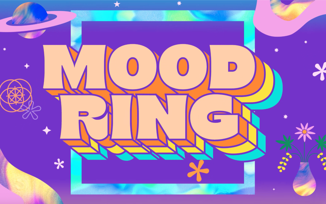 Mood Ring Launches Virtually in BC & Ontario