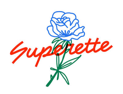 superette logo