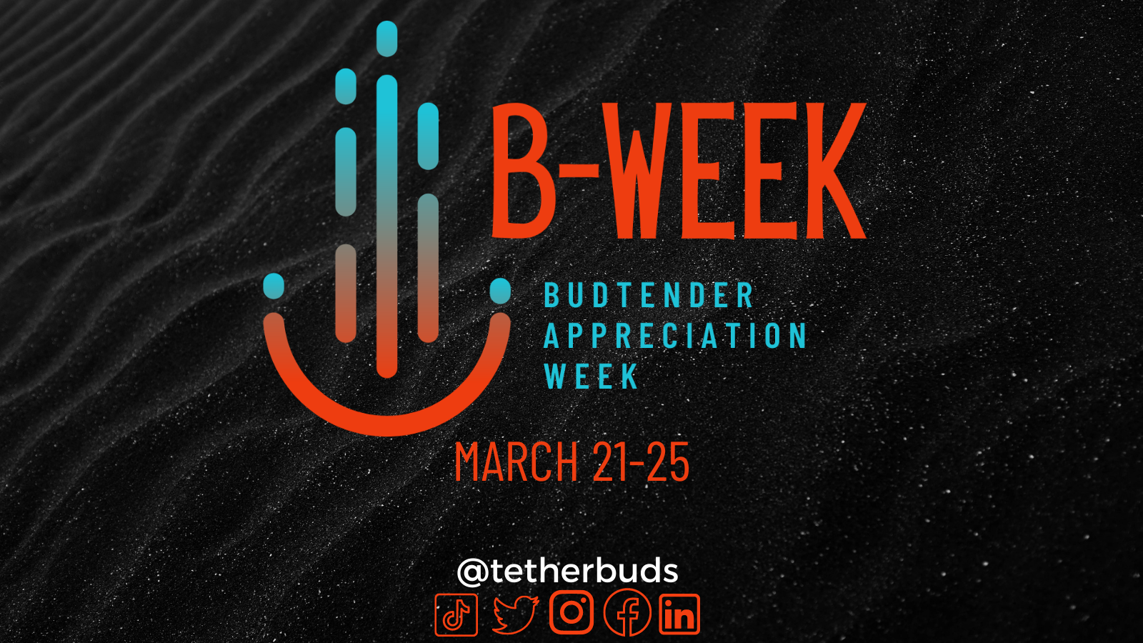 b-week graphic