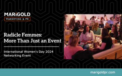 Radicle Femmes: More Than Just an Event