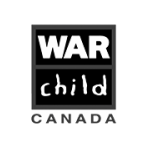 War Child Canada Logo