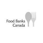 Food Banks Canada Logo