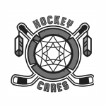 Hockey Cares Logo