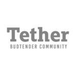 Tether Logo