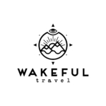 Wakeful Travel Logo