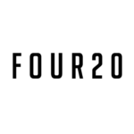 Four20 Logo
